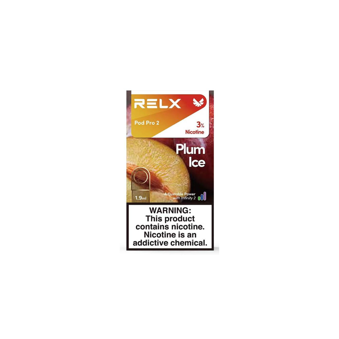 Relx Pod - Image 33