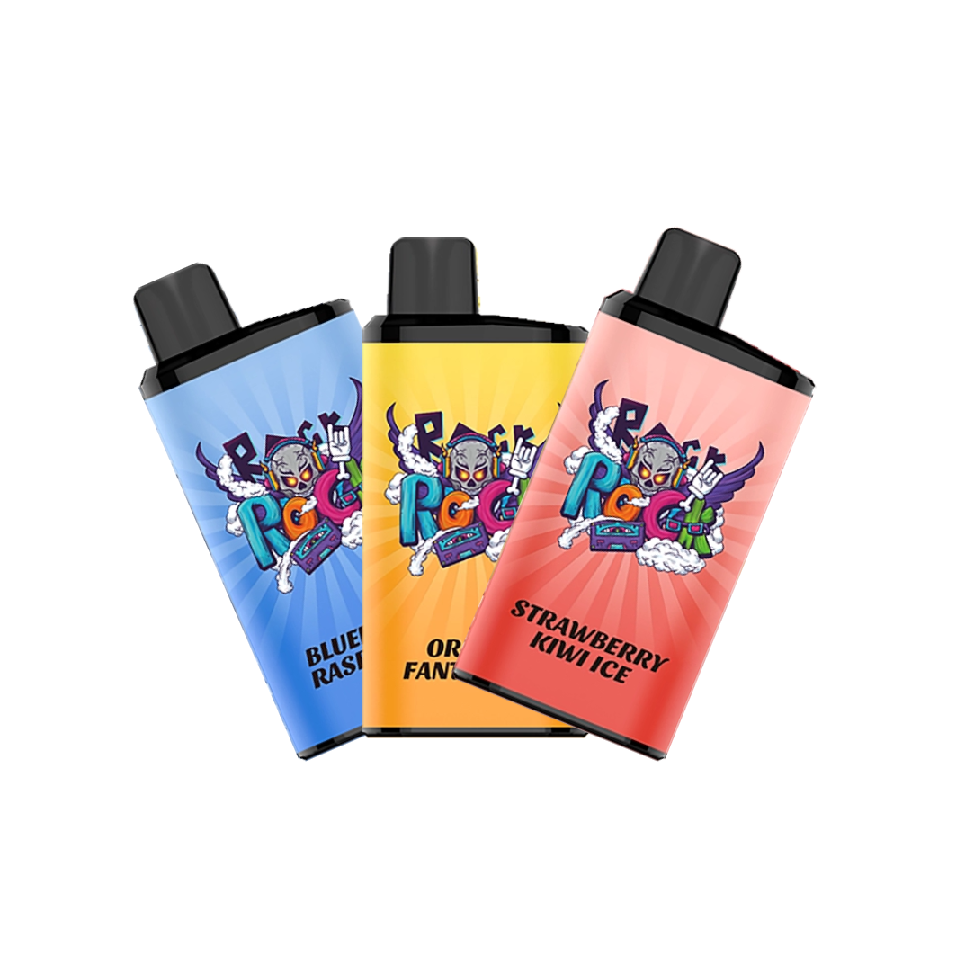 IGET Bar Pro 10000 Puffs - Image 1