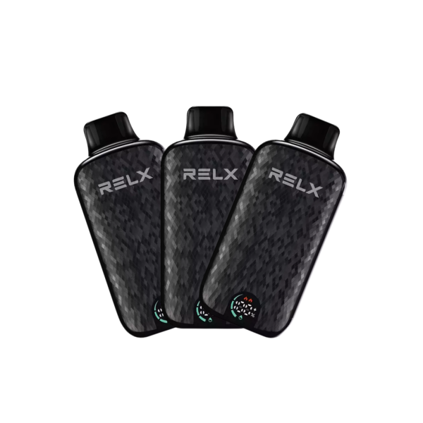 Relx 18000 Puffs