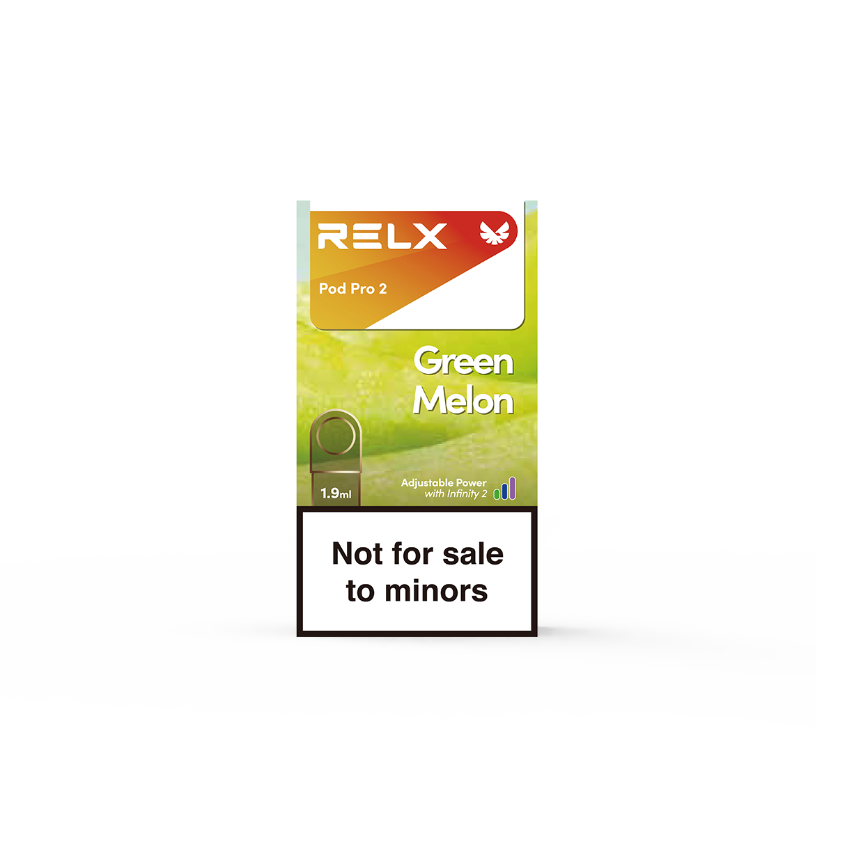 Relx Pod - Image 9