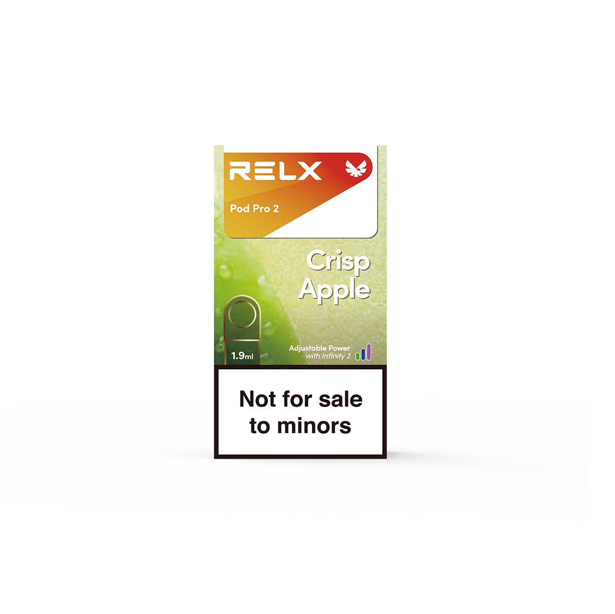 Relx Pod - Image 23