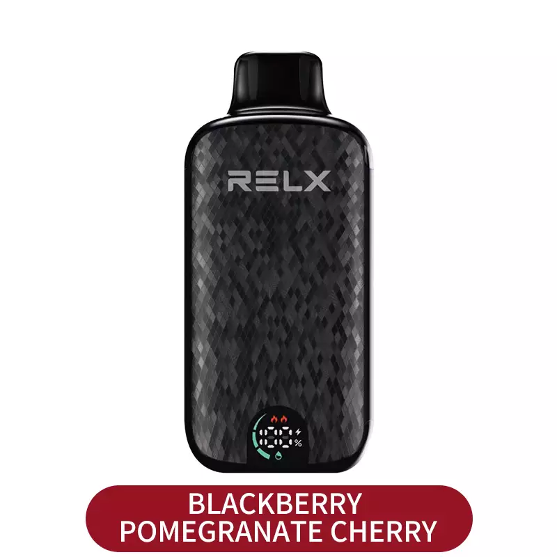 Relx 18000 Puffs - Image 4