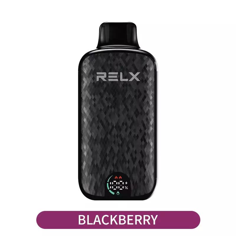Relx 18000 Puffs - Image 3