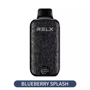 Relx 18000 Puffs - Image 5