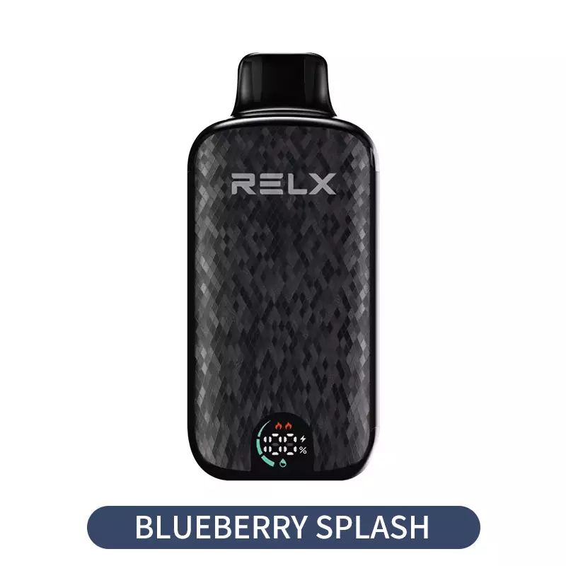 Relx 18000 Puffs - Image 5