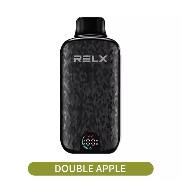 Relx 18000 Puffs