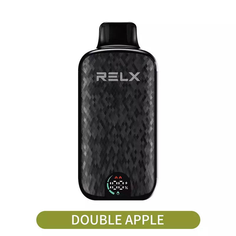 Relx 18000 Puffs - Image 7