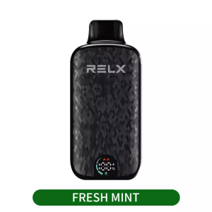Relx 18000 Puffs - Image 8