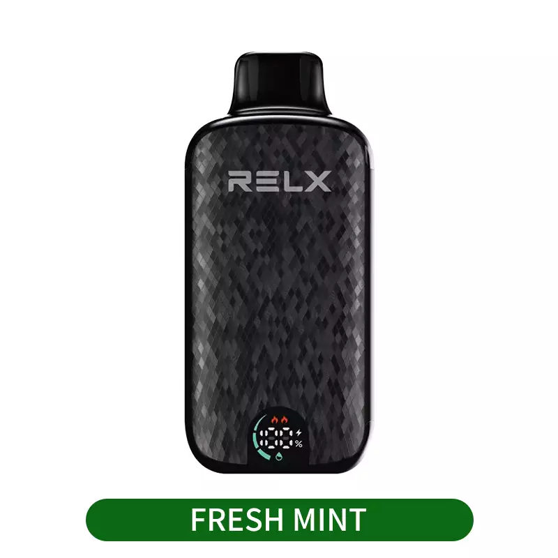 Relx 18000 Puffs - Image 8