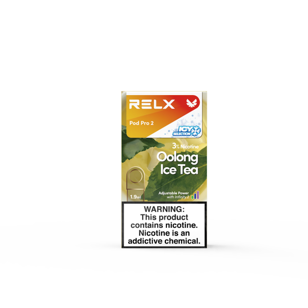 Relx Pod