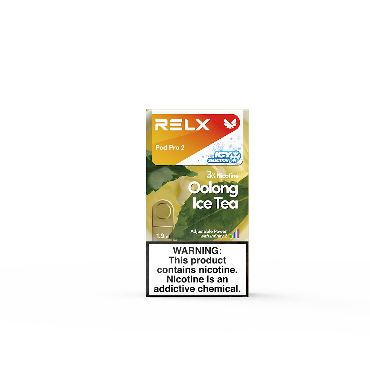 Relx Pod - Image 29