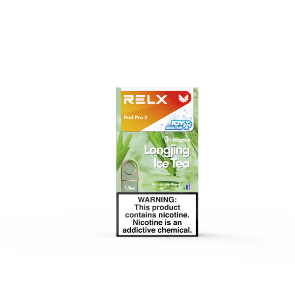 Relx Pod