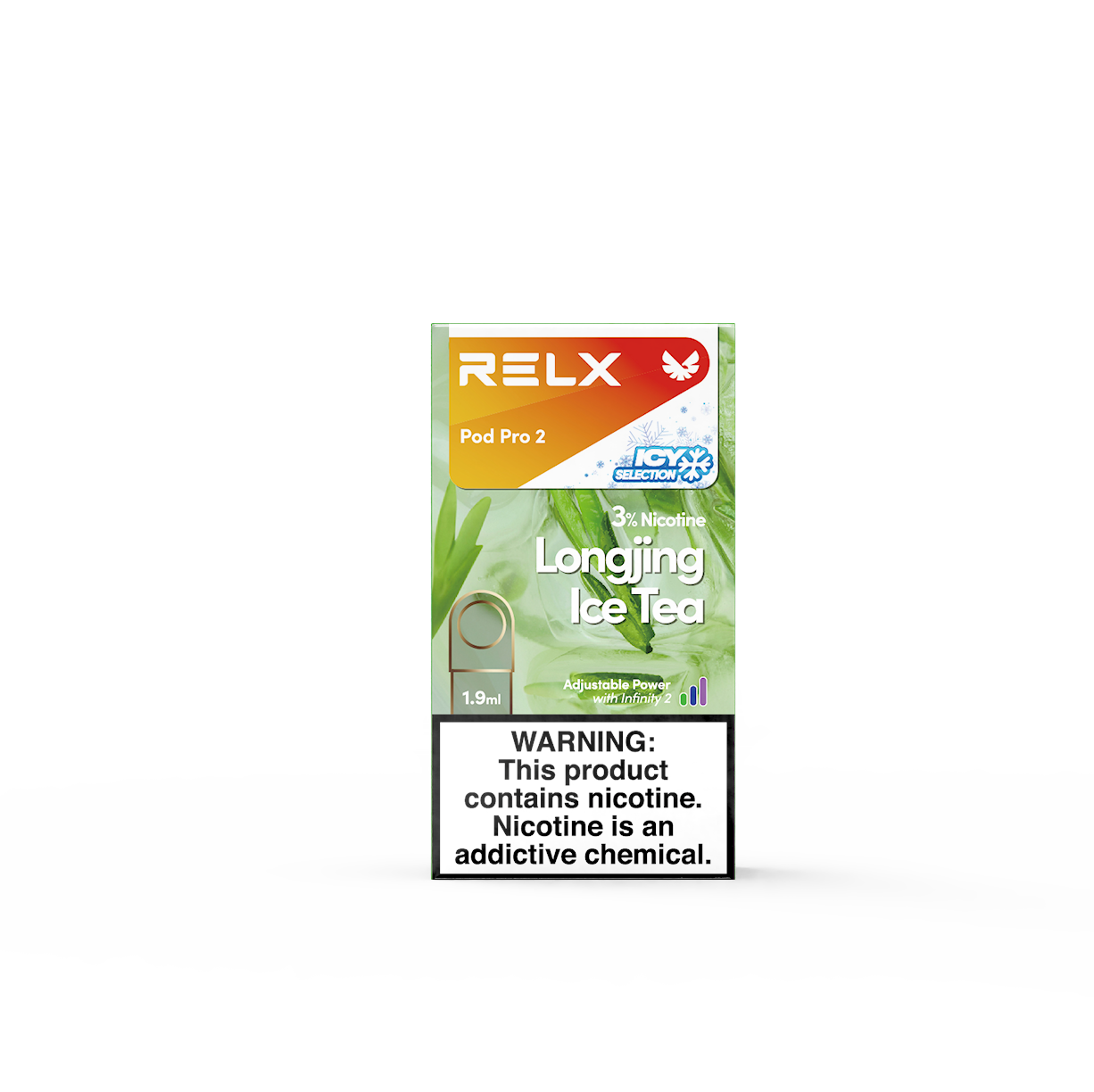 Relx Pod - Image 30