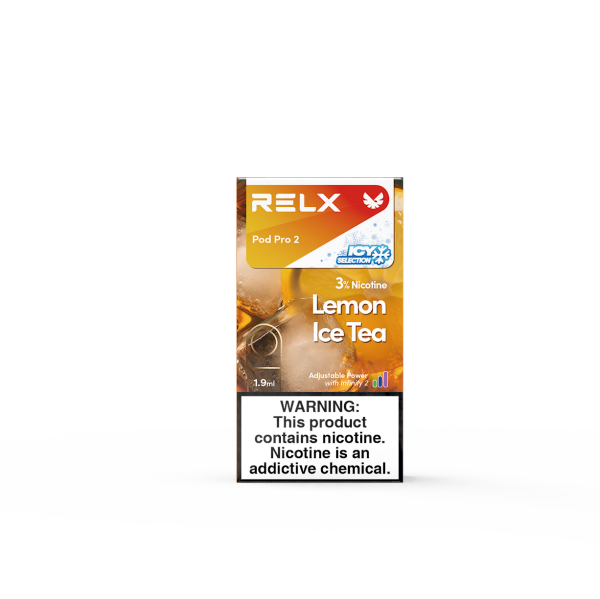 Relx Pod