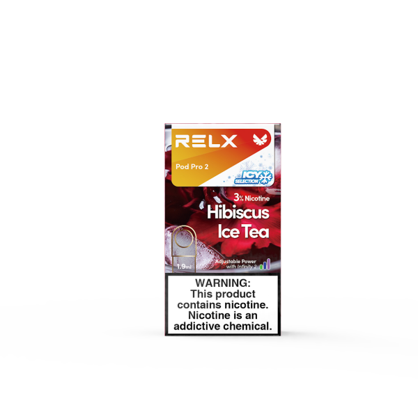 Relx Pod
