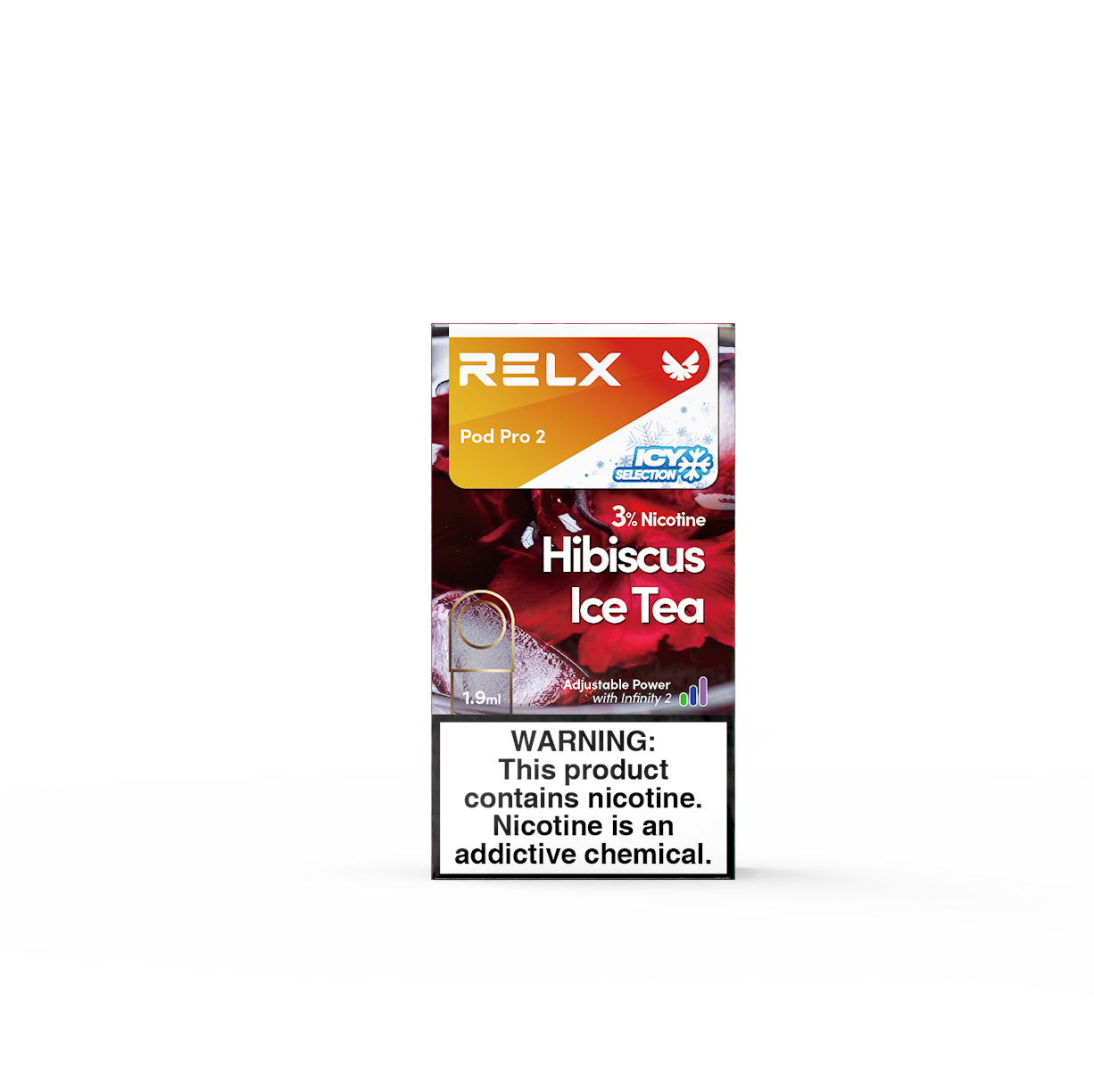 Relx Pod - Image 22