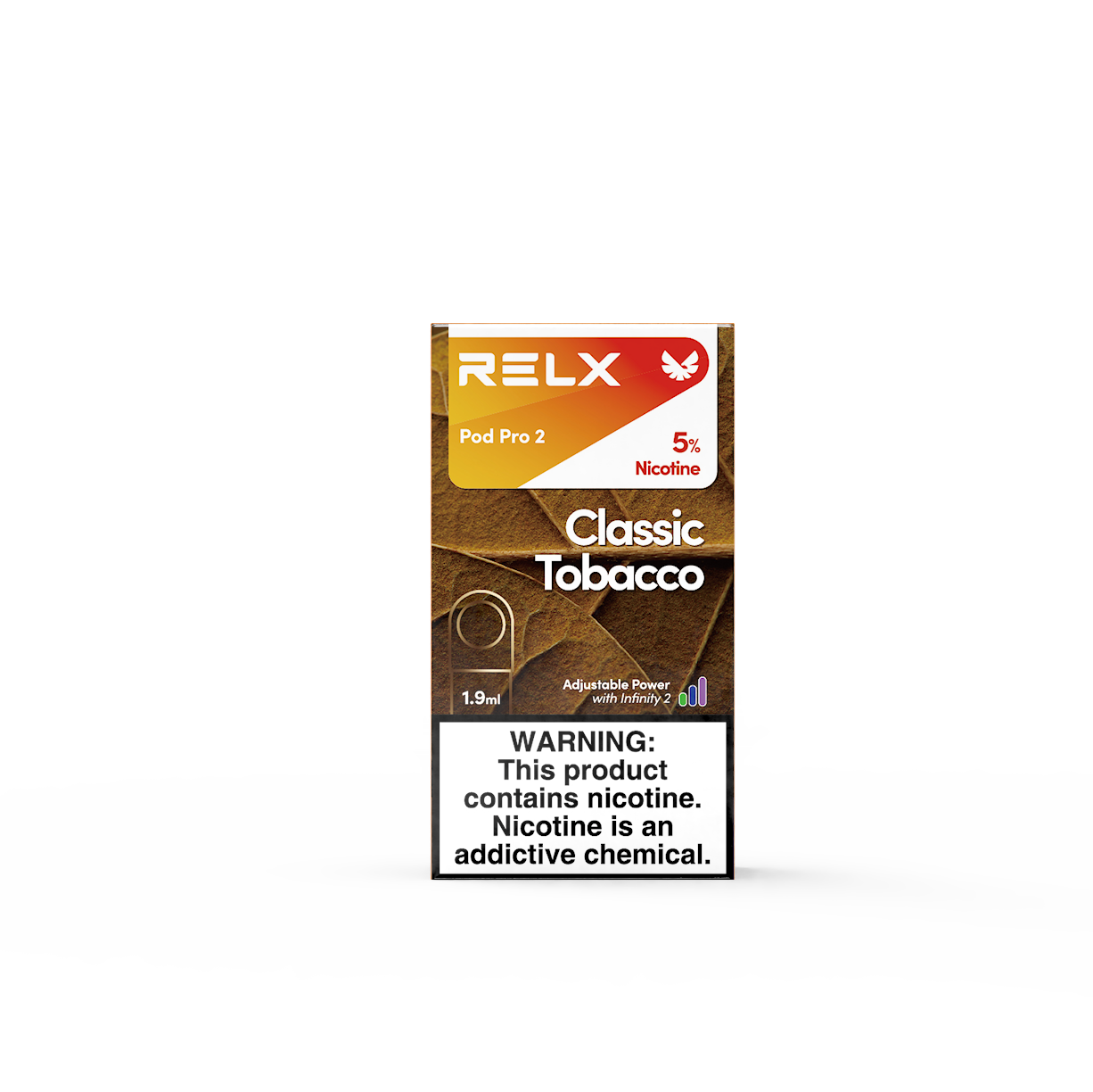 Relx Pod - Image 12