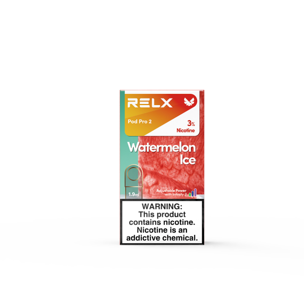 Relx Pod