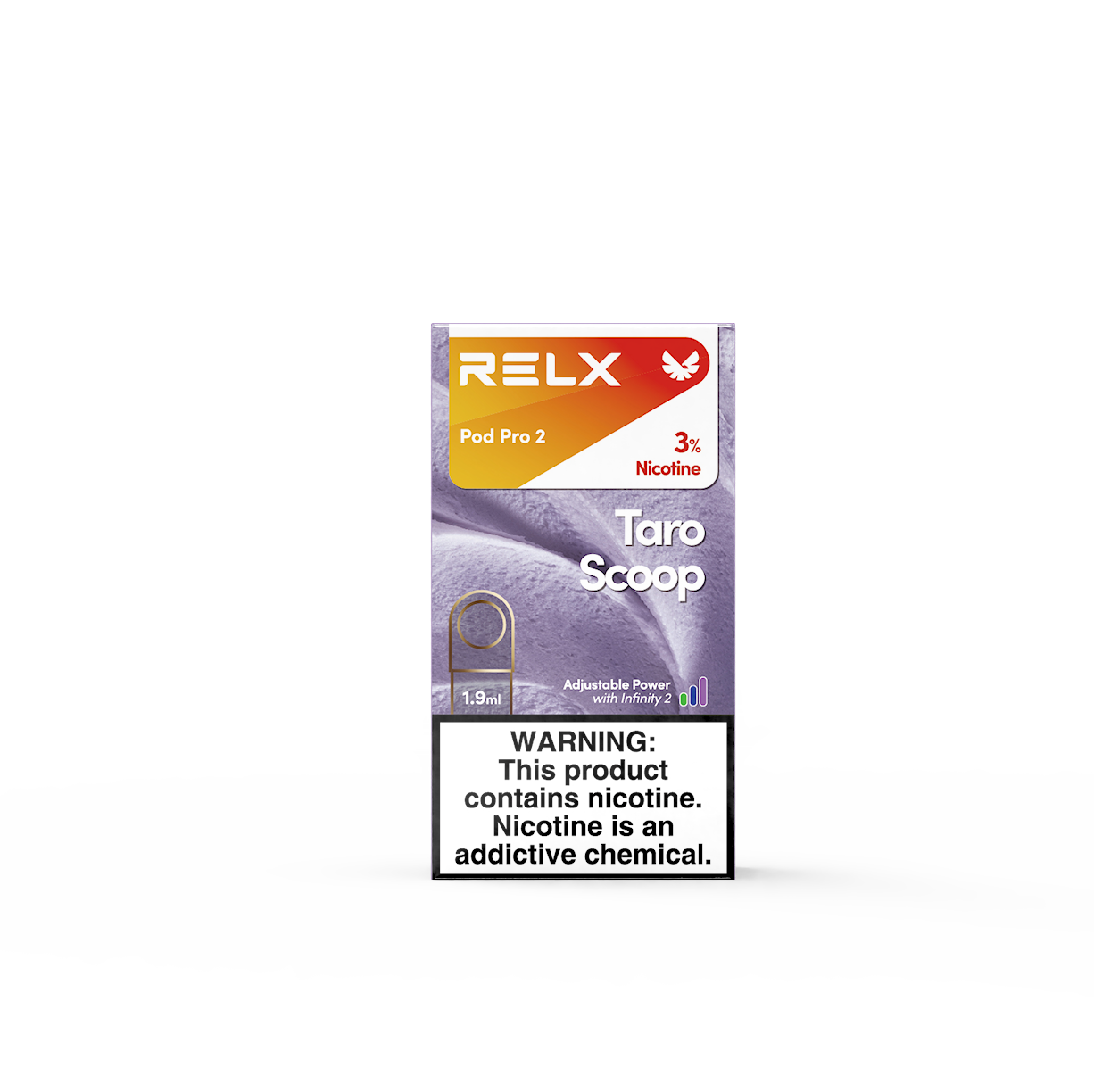 Relx Pod - Image 19