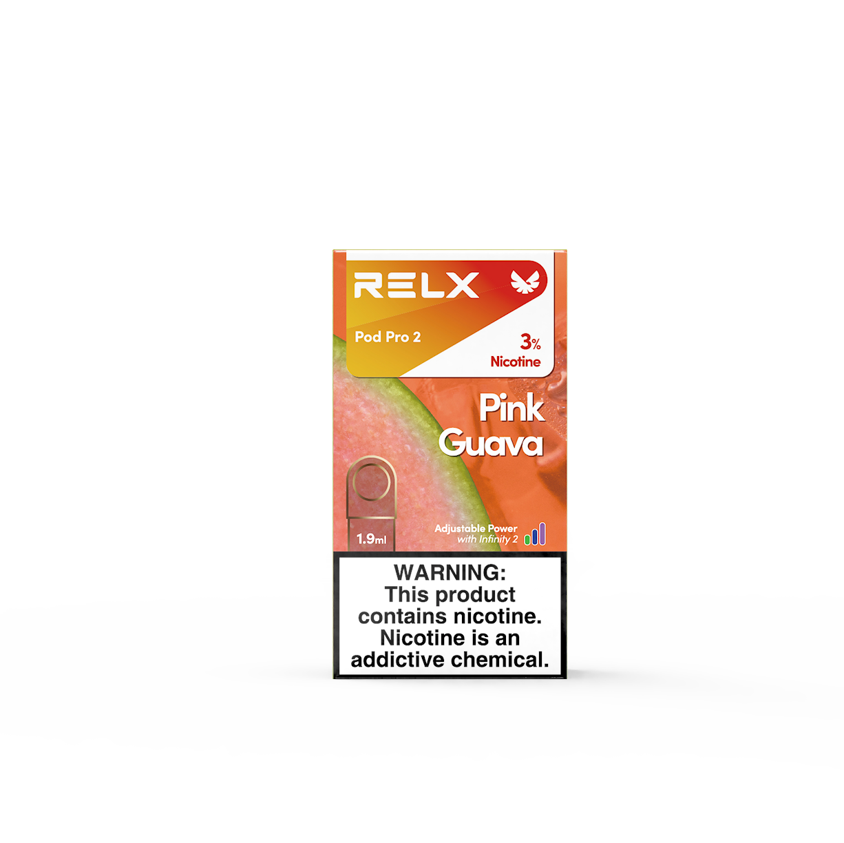 Relx Pod - Image 14