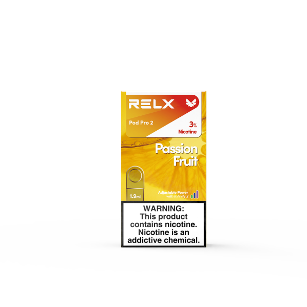 Relx Pod