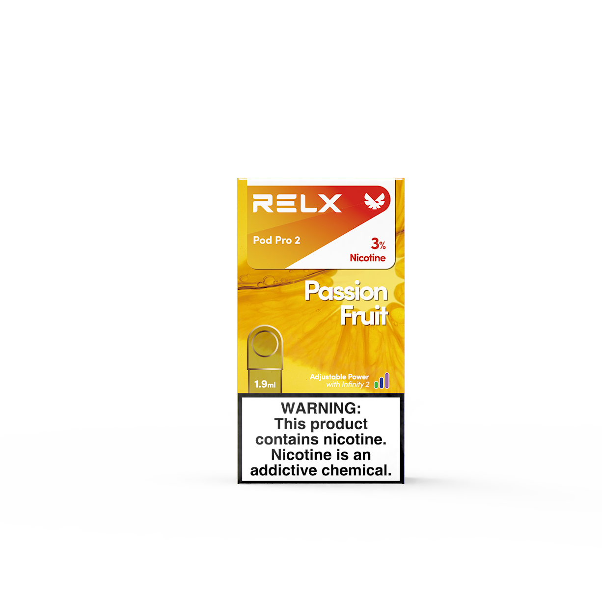 Relx Pod - Image 8
