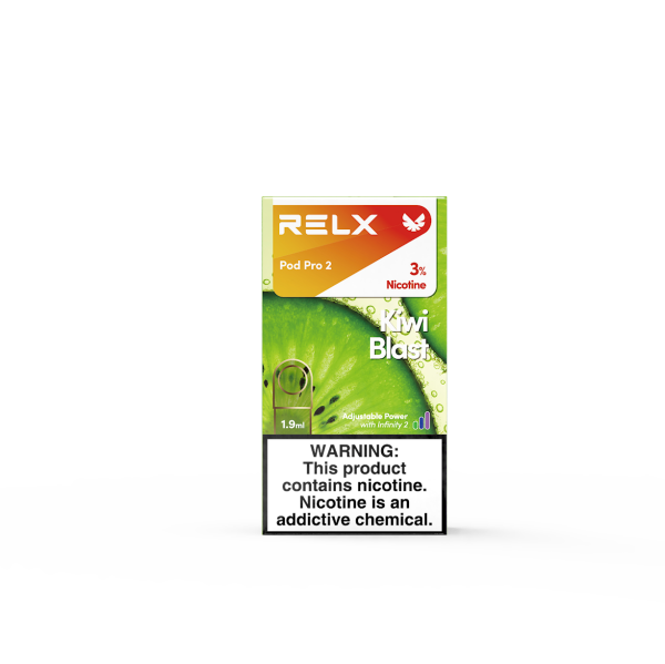Relx Pod