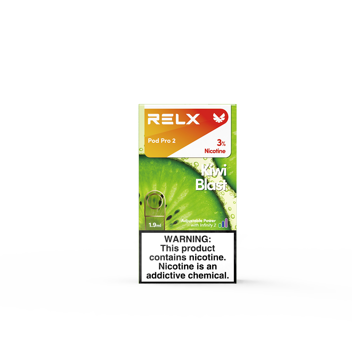 Relx Pod - Image 16
