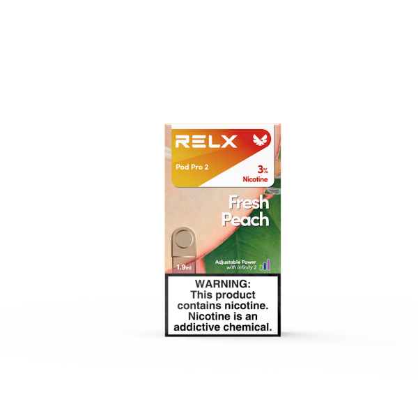 Relx Pod