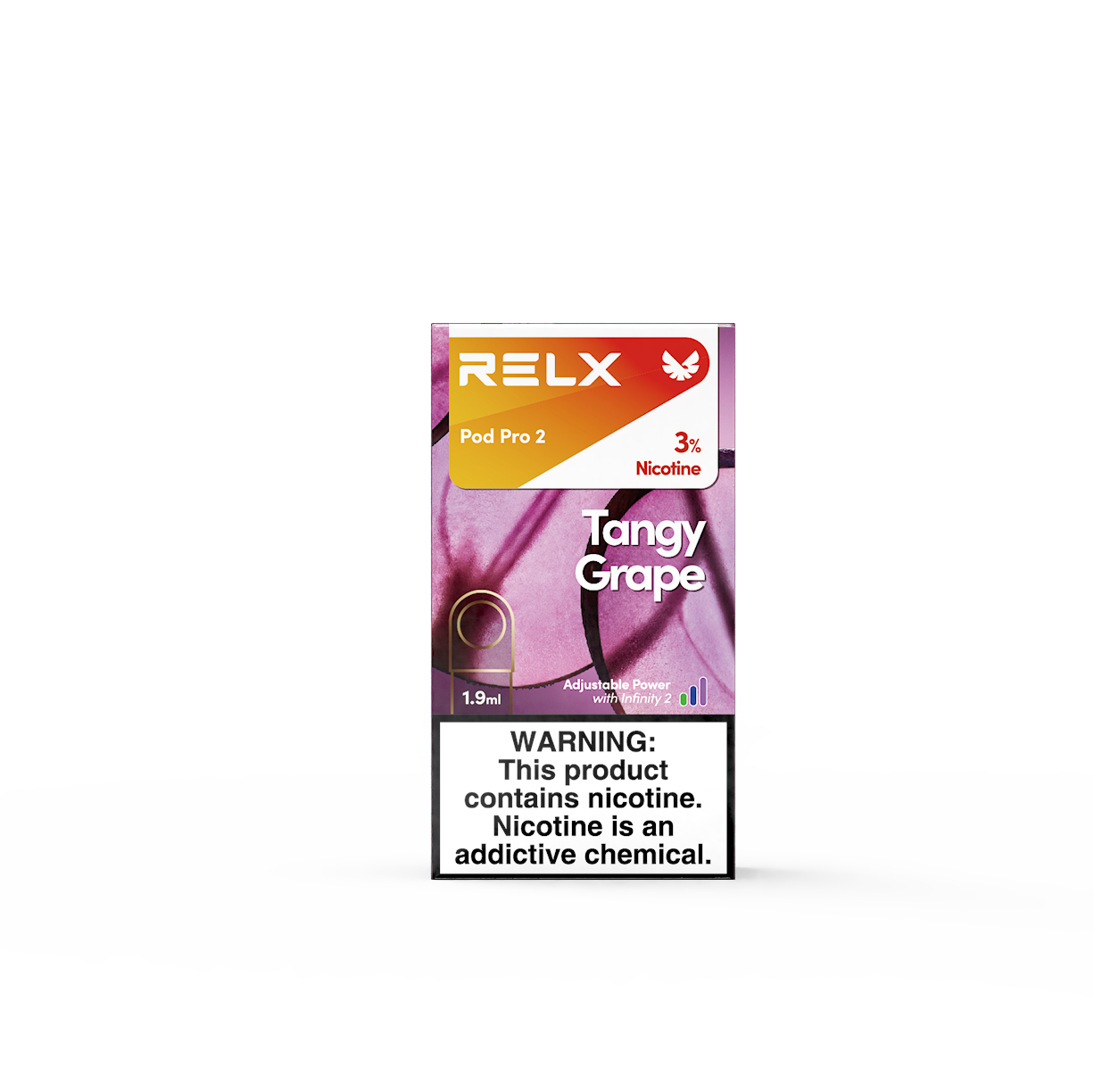 Relx Pod - Image 3