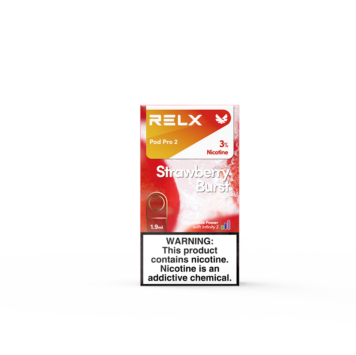 Relx Pod - Image 21
