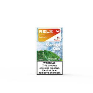 Relx Pod - Image 26