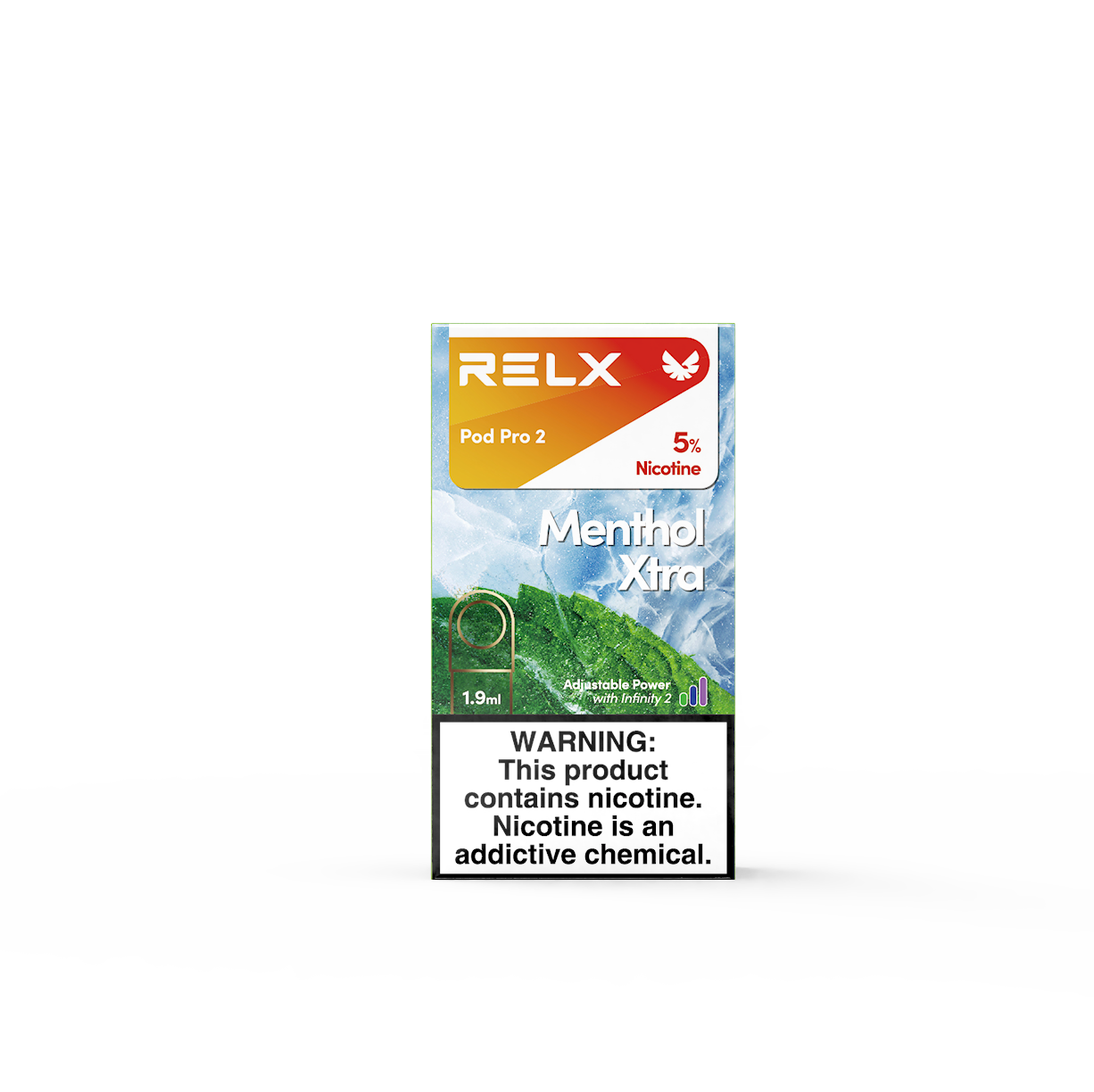 Relx Pod - Image 26