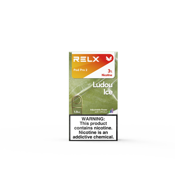 Relx Pod