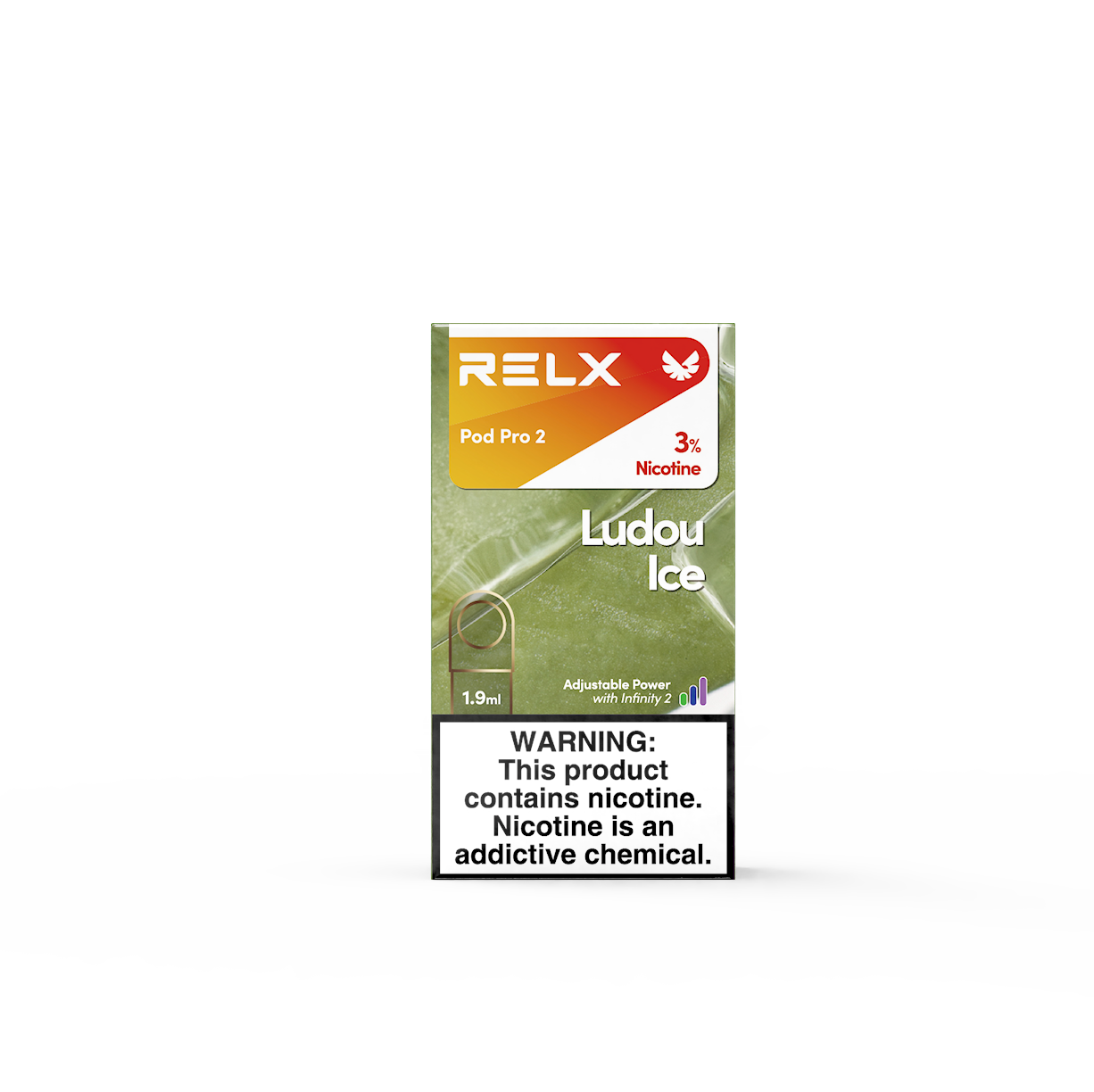 Relx Pod - Image 20