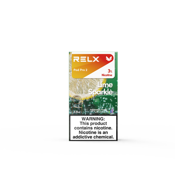 Relx Pod