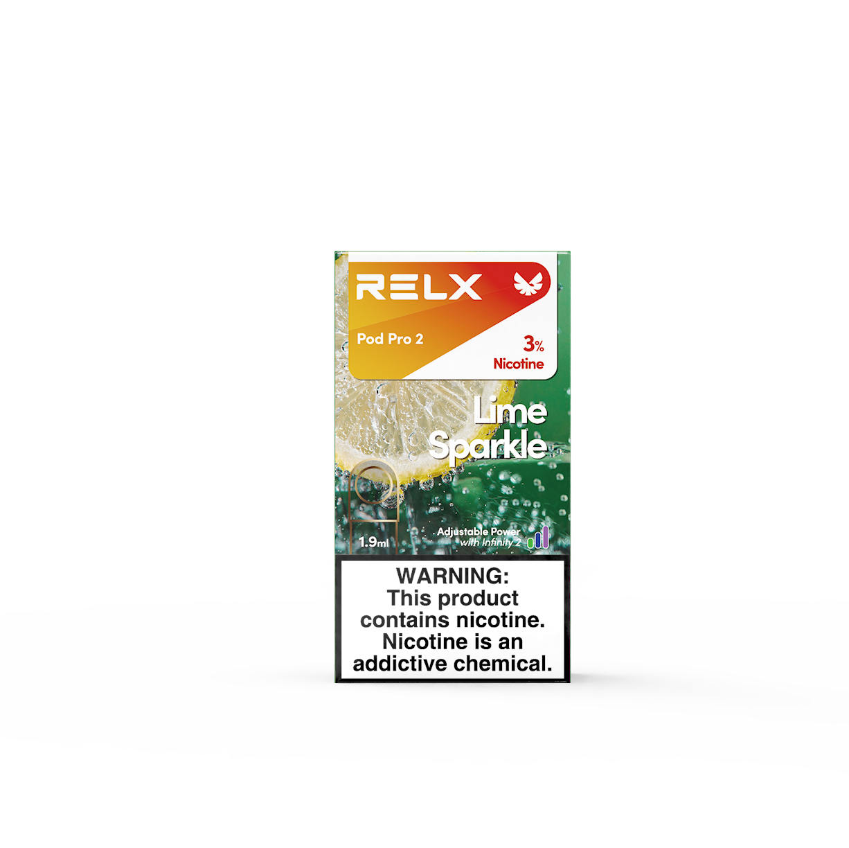 Relx Pod - Image 13