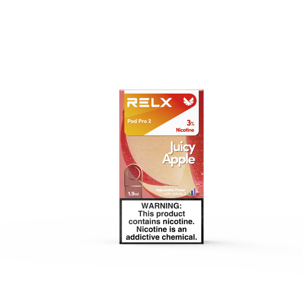 Relx Pod