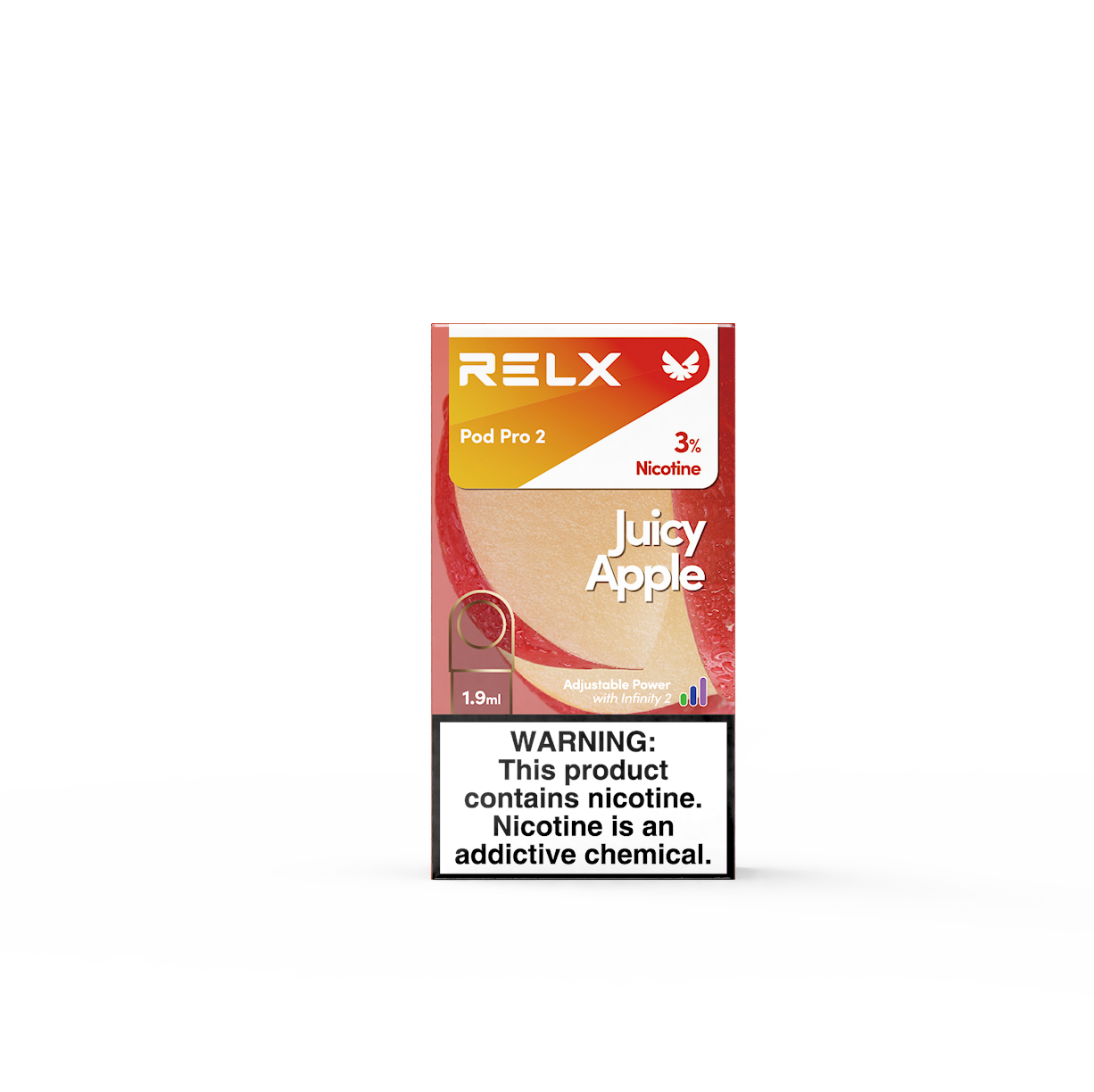 Relx Pod - Image 25