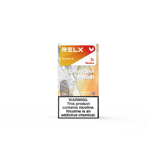 Relx Pod