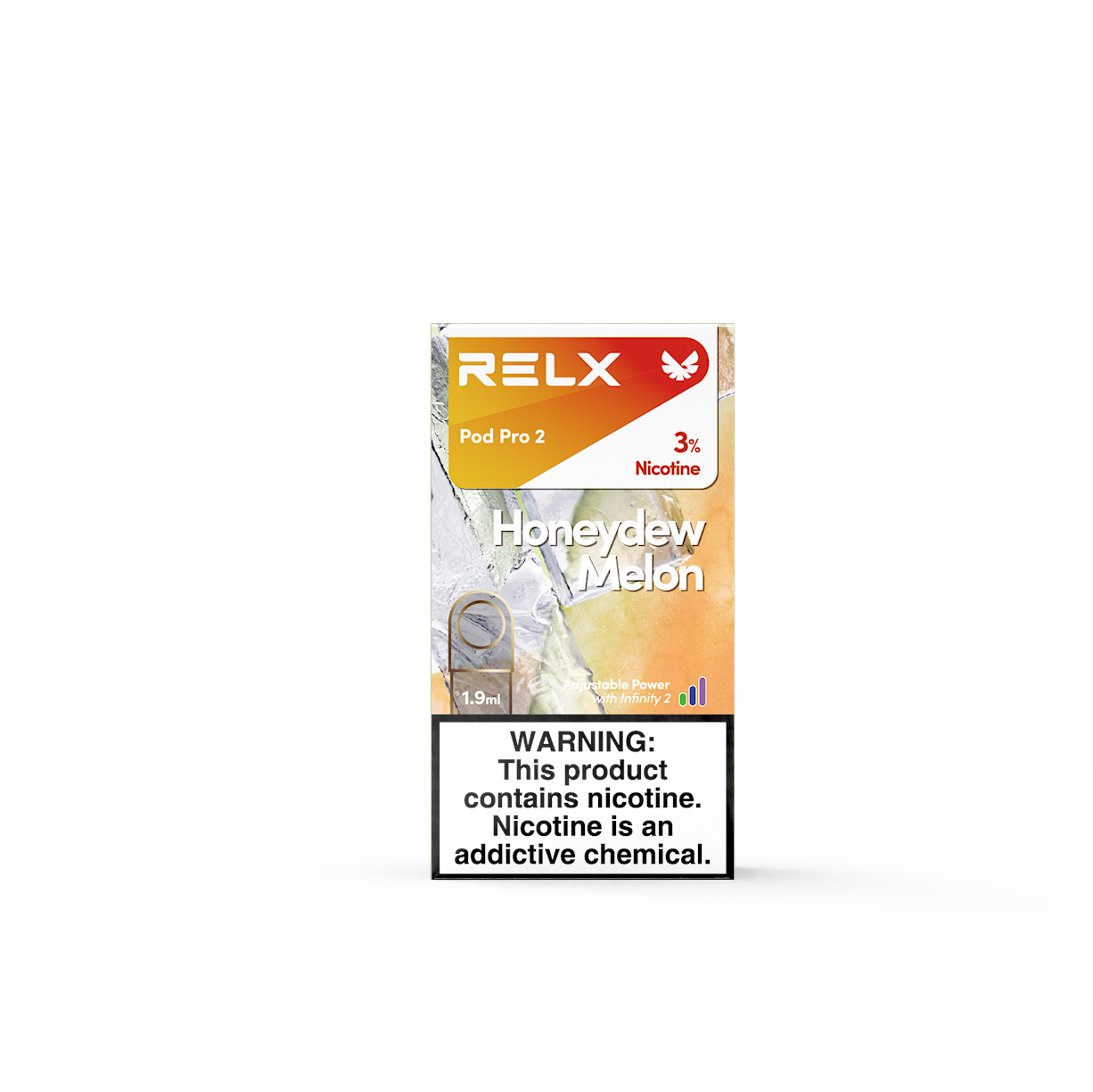 Relx Pod - Image 32