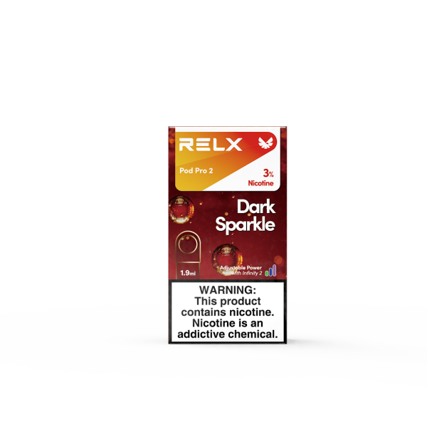 Relx Pod