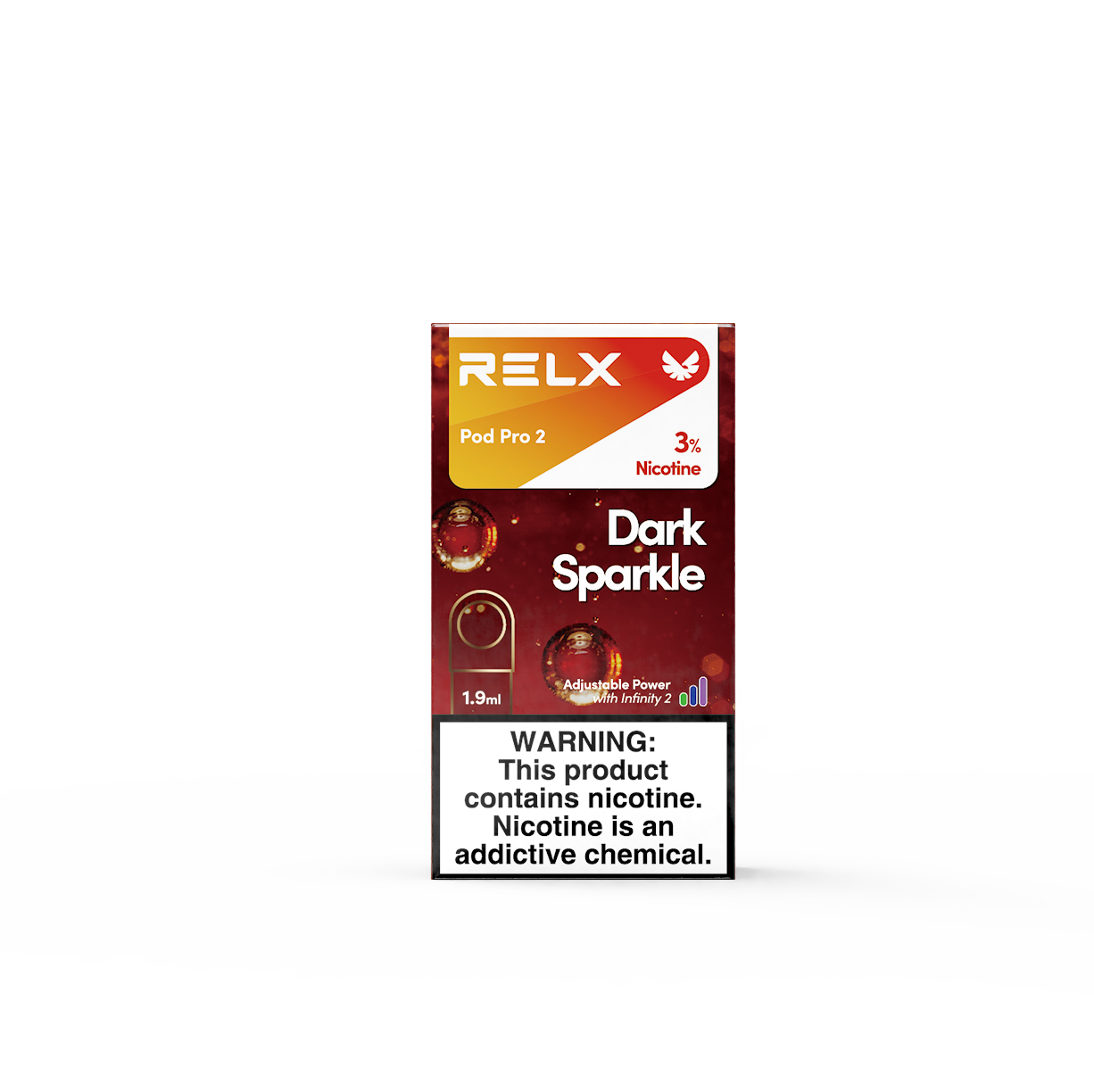 Relx Pod - Image 17