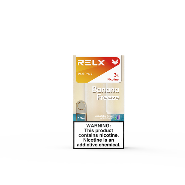 Relx Pod