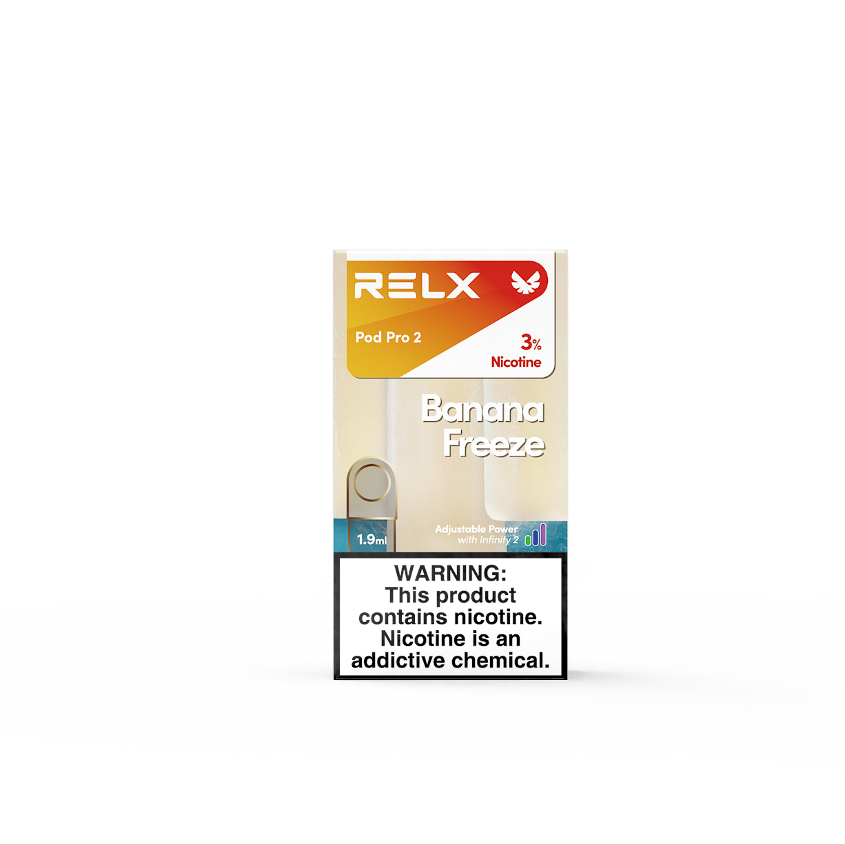 Relx Pod - Image 18