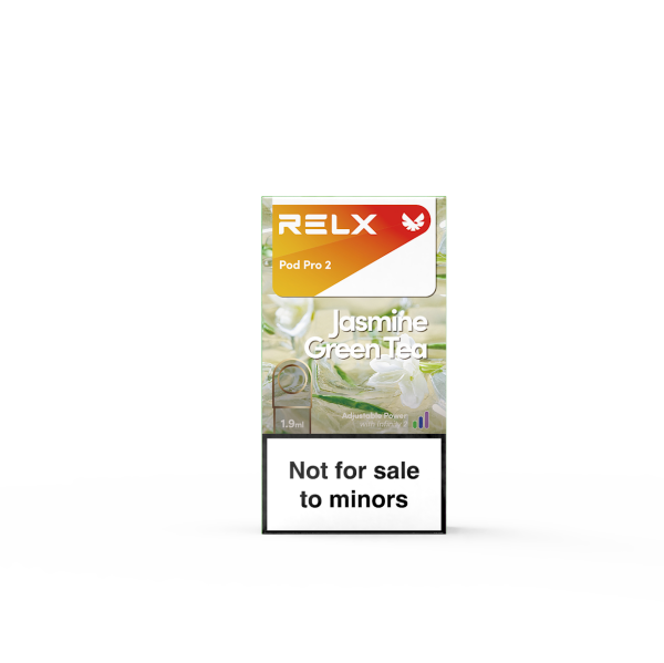 Relx Pod