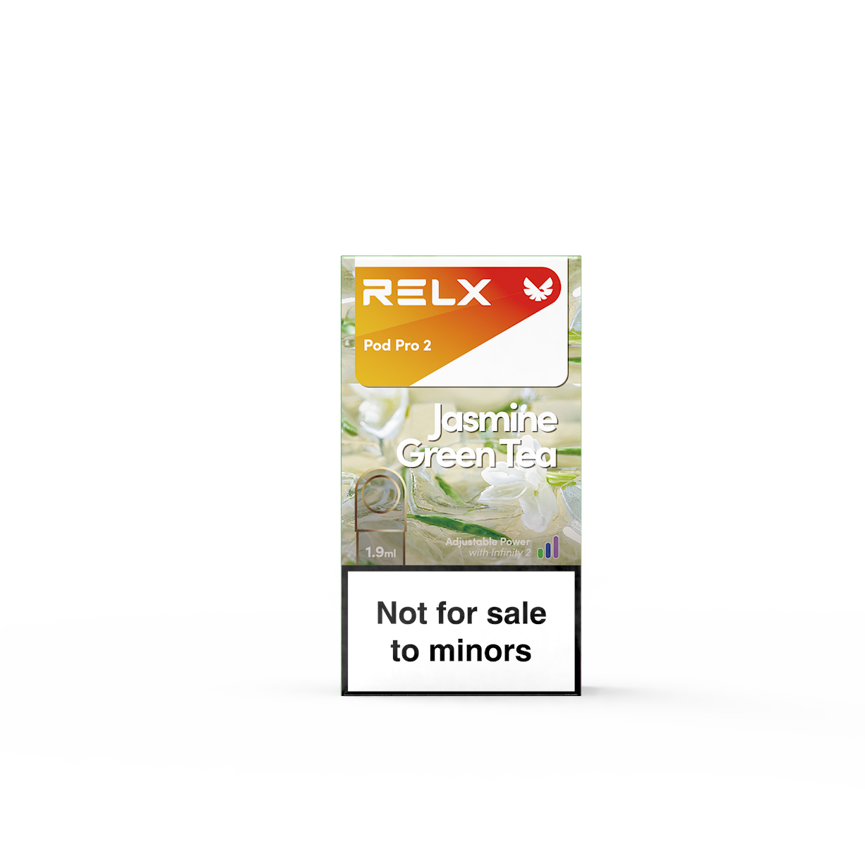 Relx Pod - Image 11