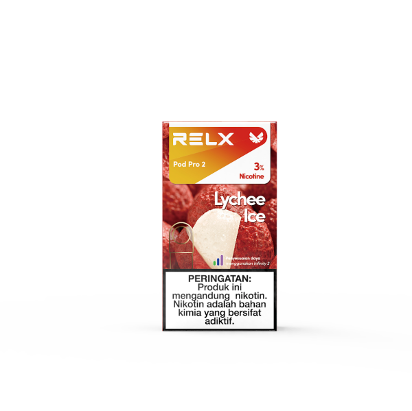Relx Pod