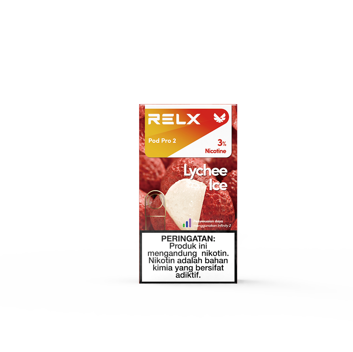 Relx Pod - Image 27