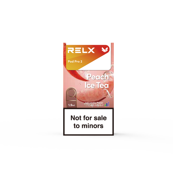 Relx Pod